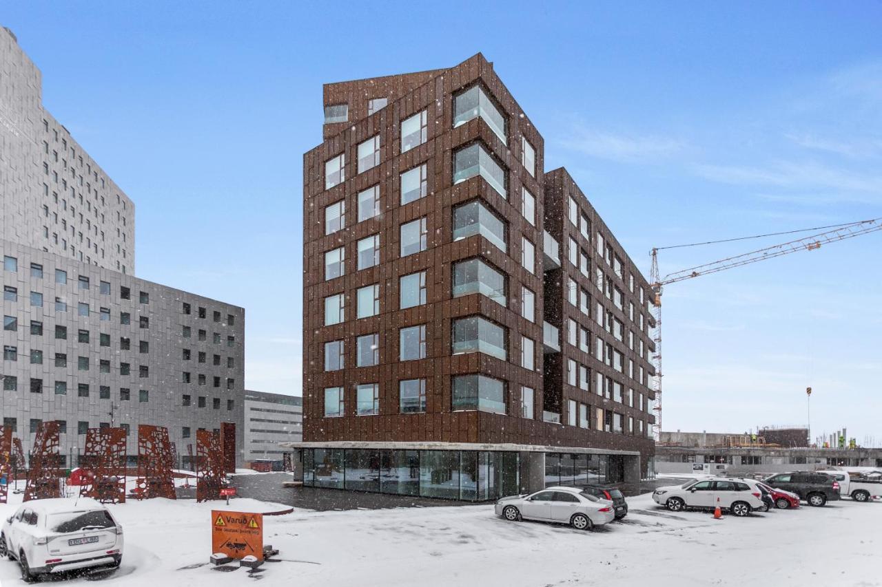 Leilighet Brietartun 11 Reykjavík