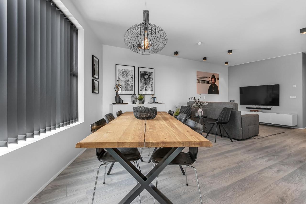 Leilighet Brietartun 11 Reykjavík